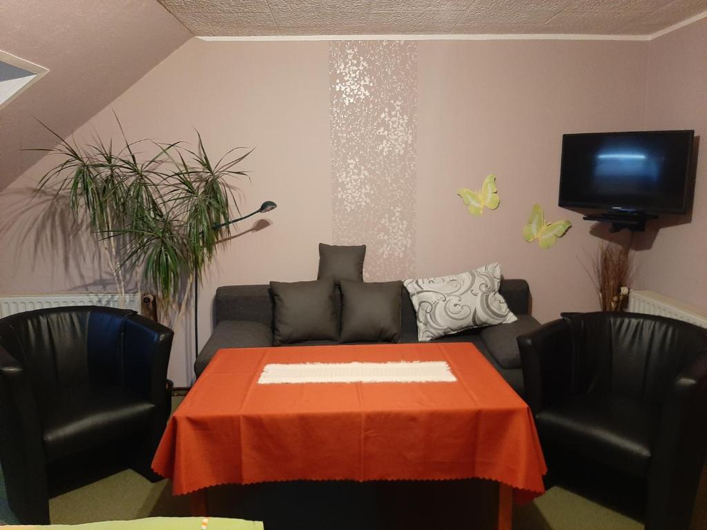 Ferienzimmer Wenzel room 3
